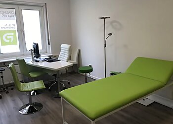 Allergologe München image Allergologe München