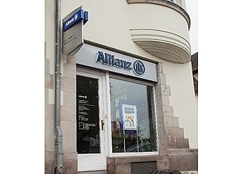 Jens Röwekamp - ALLIANZ GENERALVERTRETUNG image Jens Röwekamp - ALLIANZ GENERALVERTRETUNG