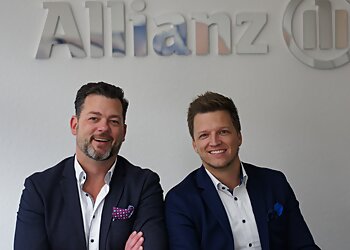 Allianz Hartmann & Jakob GbR Generalvertretung photo Allianz Hartmann & Jakob GbR Generalvertretung