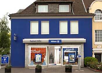 Raphael Höfler - Allianz Generalvertretung photo Raphael Höfler - Allianz Generalvertretung