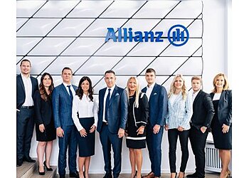 David Patrick Kundler - Allianz Versicherung photo David Patrick Kundler - Allianz Versicherung