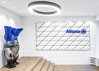 David Patrick Kundler - Allianz Versicherung image David Patrick Kundler - Allianz Versicherung