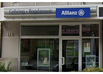 Allianz Versicherung Gehring & Bogdanovic GbR Dortmund photo Allianz Versicherung Gehring & Bogdanovic GbR Dortmund