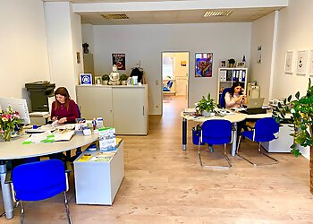 Allianz Versicherung Gehring & Bogdanovic GbR Dortmund image Allianz Versicherung Gehring & Bogdanovic GbR Dortmund