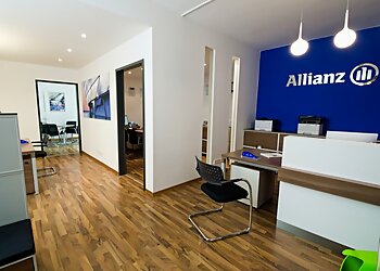 Nusret Esati - Allianz Versicherung photo Nusret Esati - Allianz Versicherung