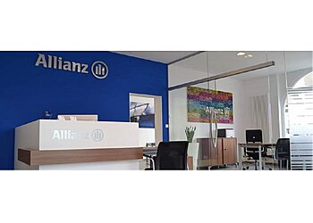 Allianz Versicherung Silvia Manca Generalvertretung photo Allianz Versicherung Silvia Manca Generalvertretung