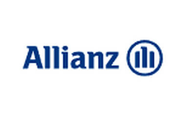 Allianz Versicherung Solz und Zimmermann Inh. C.Just und J.Ruppel Generalvertretung in Frankfurt am 
