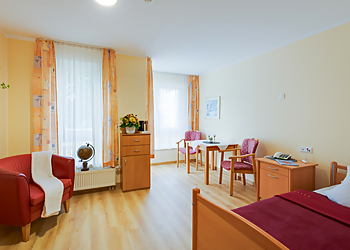 Alloheim Senioren-Residenz Elisa photo Alloheim Senioren-Residenz Elisa