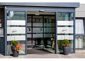 Alloheim Senioren-Residenz Michaelsviertel image Alloheim Senioren-Residenz Michaelsviertel