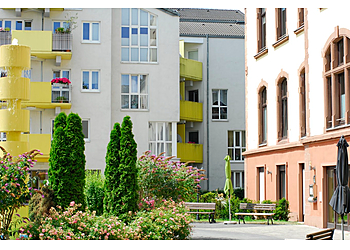 Alloheim Senioren-Residenz Wohnpark Dimbeck photo Alloheim Senioren-Residenz Wohnpark Dimbeck