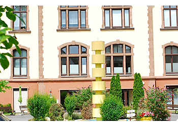 Alloheim Senioren-Residenz Wohnpark Dimbeck