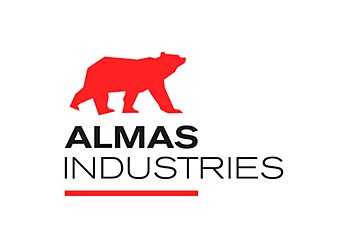 Almas Industries AG