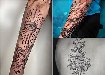 Aloha Ink image Aloha Ink