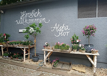 AlphaFlor photo AlphaFlor