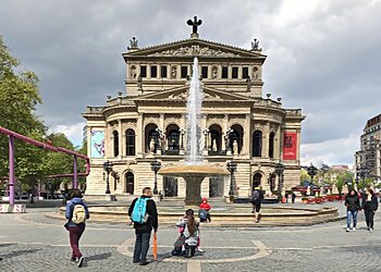 Alte Oper Frankfurt