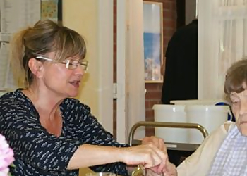 Altenheim Wilhelmshof photo Altenheim Wilhelmshof