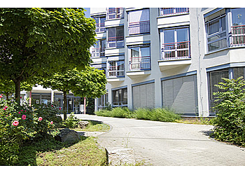 Altenpflegeheim Martinsstift photo Altenpflegeheim Martinsstift