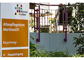 Altenpflegeheim Martinsstift