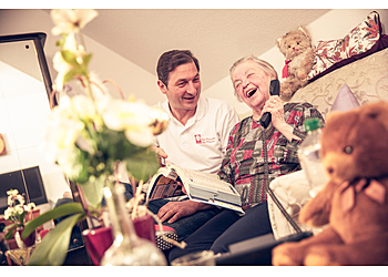 Altenzentrum am Südpark photo Altenzentrum am Südpark