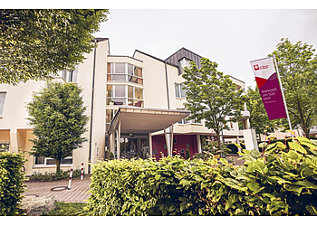 Altenzentrum am Südpark