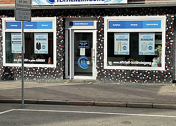 Altstadt Textilreinigung Lübeck