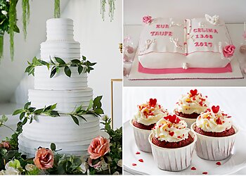 Alvina’s Tortentraum image Alvina’s Tortentraum