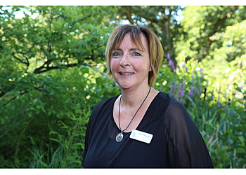 Amalie-Sieveking-Haus Hamm image Amalie-Sieveking-Haus Hamm