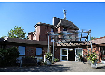 Amalie-Sieveking-Haus Hamm
