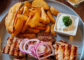 Ambrosia Restaurant image Ambrosia Restaurant