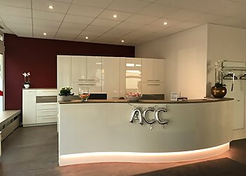 American Chiropractic Center photo American Chiropractic Center