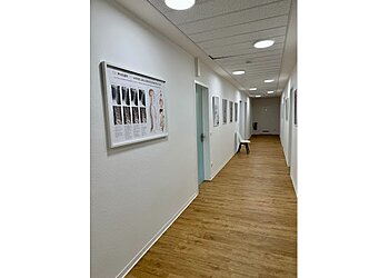 Amerikanische Chiropraktiker image Amerikanische Chiropraktiker