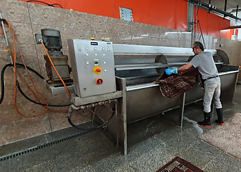 Amm Teppichreinigung Nürnberg photo Amm Teppichreinigung Nürnberg