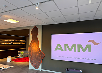 Amm Teppichreinigung Nürnberg image Amm Teppichreinigung Nürnberg