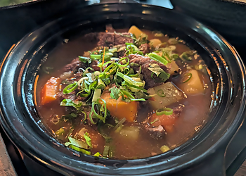 An Choi photo An Choi