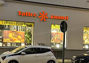 Anansi Tattoo Piercing München photo Anansi Tattoo Piercing München