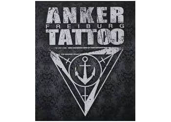 Anker Tattoo Freiburg