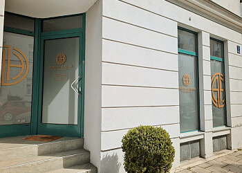 Andelka Husnjak photo Andelka Husnjak