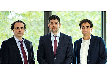 Andre Kraus - KRAUS GHENDLER RUVINSKIJ ANWALTSKANZLEI KÖLN photo Andre Kraus - KRAUS GHENDLER RUVINSKIJ ANWALTSKANZLEI KÖLN