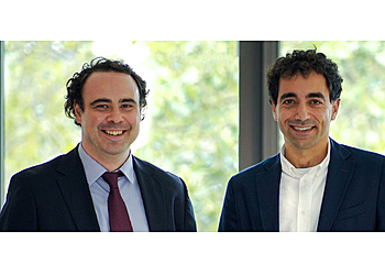 Andre Kraus - Kraus Ghendler Ruvinskij Anwaltskanzlei Köln photo Andre Kraus - Kraus Ghendler Ruvinskij Anwaltskanzlei Köln