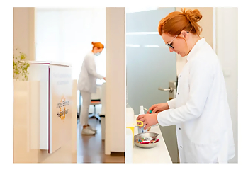 Andrea Brahmer Heilpraktikerin image Andrea Brahmer Heilpraktikerin