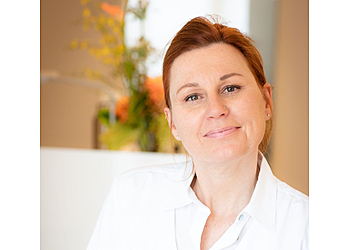 Andrea Brahmer Heilpraktikerin