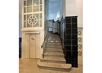 Andrea Liebscher - LIEBSCHER STRAFRECHT photo Andrea Liebscher - LIEBSCHER STRAFRECHT