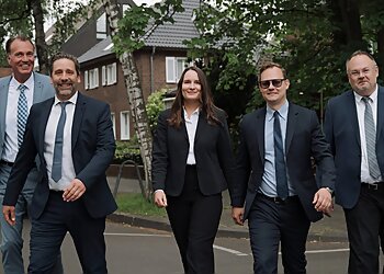 Andreas Möller - Rechtsanwälte Andries & Collegen photo Andreas Möller - Rechtsanwälte Andries & Collegen