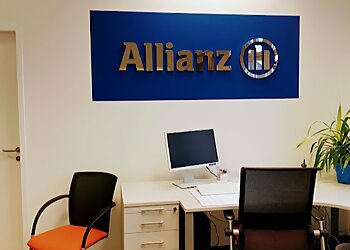 Andreas Perner - Allianz Versicherung Hauptvertretung Leipzig photo Andreas Perner - Allianz Versicherung Hauptvertretung Leipzig