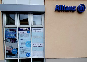 Andreas Perner - Allianz Versicherung Hauptvertretung Leipzig image Andreas Perner - Allianz Versicherung Hauptvertretung Leipzig