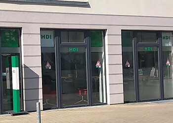 Andreas Reichel - HDI Versicherungen photo Andreas Reichel - HDI Versicherungen