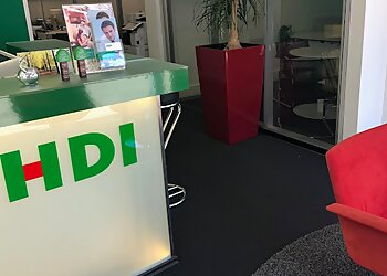 Andreas Reichel - HDI Versicherungen image Andreas Reichel - HDI Versicherungen