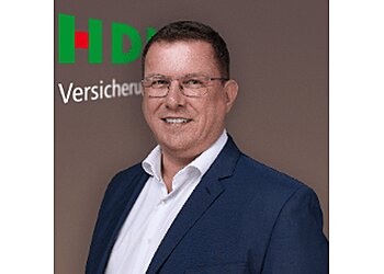 Andreas Reichel - HDI Versicherungen