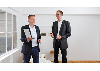 Andreas Sanders MM - Sanders & Kollege photo Andreas Sanders MM - Sanders & Kollege