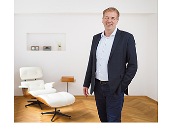 Andreas Sanders MM - Sanders & Kollege
